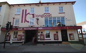 Longboat Inn Penzance